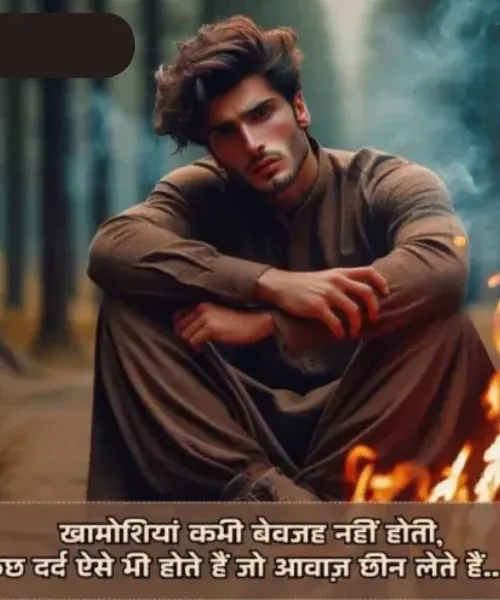 Attitude Alone Shayari in Hindi Attitude Alone Shayari in Hindi